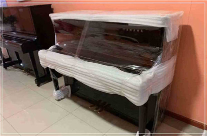 郑州钢琴搬运